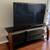 55” Panasonic TV with Stand and remote 1 thumbnail
