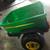 John Deere peg-Perego kids cart 3 thumbnail