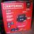 New Craftsman 6.0 Gal. Air Compressor w/13 Pcs. /Accessory Kit. 6 thumbnail
