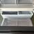 COUNTERDEPTH SAMSUNG REFRIGERATOR FRENCH DOOR 4 thumbnail