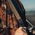 Carhartt Camera Strap 42" Long - Handmade 8 thumbnail