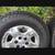 GM Chevy (6) six lug wheels with all terrain  tires 7 thumbnail