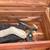 Classic SOLID CEDAR WOOD CHEST 5 thumbnail