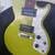 2017 Gibson Les Paul Custom S Series Lime Green ! 2 thumbnail