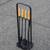 Vintage Mid Century Austrian Fireplace Tools 1 thumbnail