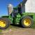 John Deere 8560 Articulate Tractor 15 thumbnail