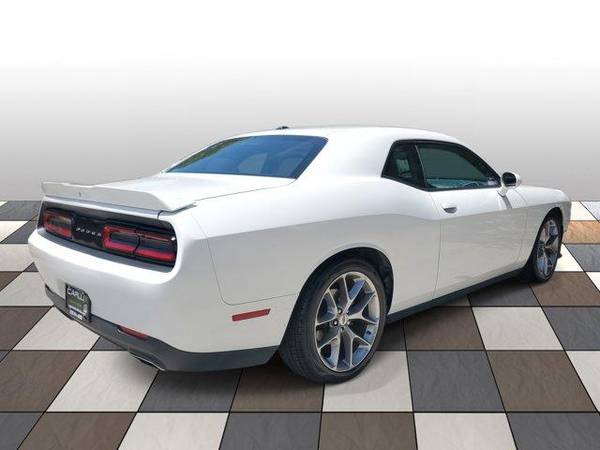 2022 Dodge Challenger GT - $17,752 (+ CarLux Fort Lauderdale)63479688895875123