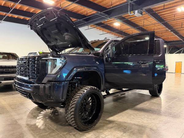 2024 GMC Sierra 2500HD - Photo 15
