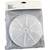 Set of 2 Packard A61000 1/2″ Motor Rain Shield For Use On Condenser Fa 2 thumbnail