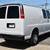 2015 Chevrolet Express 2500 Cargo Van 4 thumbnail