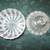Antique Lead Crystal Candy Dish 5 thumbnail