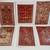 Oriental Rug Art Cards to inspire and delight you. Iran and Azerbaijan 1 thumbnail