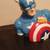 Classic Captain Americar Cookie Jar new price 2 thumbnail
