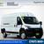 2023 Ram ProMaster 2500 FWD 3D Cargo Van / Cargo Van High Roof 1 thumbnail