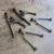 HONDA TRX250R 88-89 UPPER & LOWER CONTROL ARMS 1 thumbnail