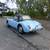 1961 MGA 1600 Roadster Good Driver (St# 2722) 4 thumbnail