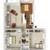 Dishwasher included, Beautiful courtyard views, 2 BD 9 thumbnail