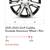 22” Cadillac suv/truck  rims 1 thumbnail