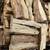Split Firewood 100% ASH Camp Fire Ring Pit HARDWOOD Fire Wood VERY DRY 2 thumbnail