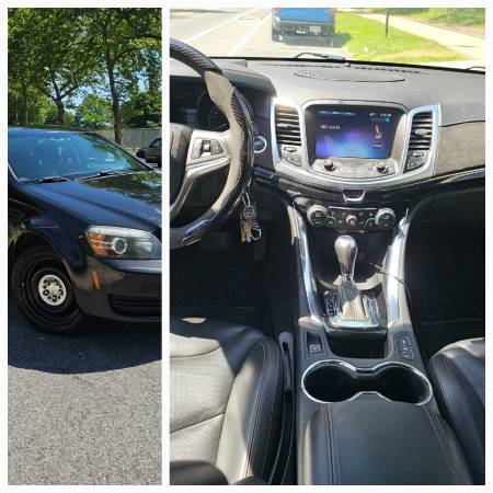 2014 Caprice V8💥🔥🚨 only 63k - $15,500 (Brooklyn)63618007064451120