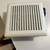 Hampton Bay Exhaust Fans replacement grill with built-in Light 3 thumbnail