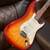 American Fender Stratocaster W/S1 Switch 2008 !!! 7 thumbnail