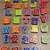 ALPHABET ROBOT TOYS (READ DESCRIPTION) 1 thumbnail