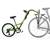New Burley Piccolo Child Bike Tagalong Trailercycle 1 thumbnail