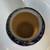 Antique I.E. & C. Co. Made in Japan Gold Raised Hand-Painted Porcelain 8 thumbnail