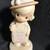 1993 Precious Moments Event Figurine FOLLOW YOUR HEART 2 thumbnail