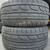(2) 255 40 18 Bridgestone Tires 1 thumbnail