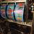 vintage Japanese coin game machine 1 thumbnail