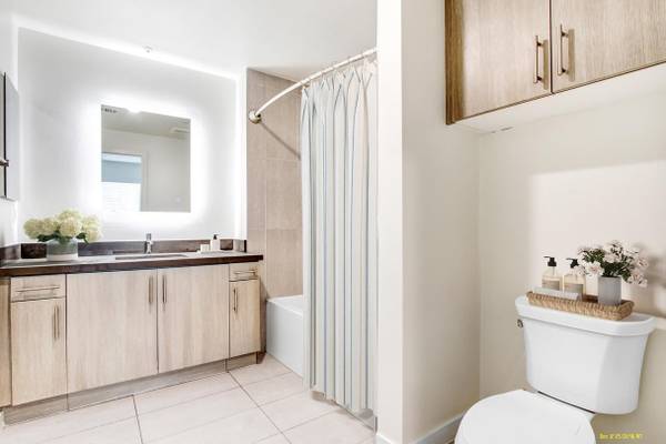 $3,275 / 2br - 977ft2 - HOLLYWOOD Luxury 2 Bedroom 2 Bath + Lounge + SPECIALS (Hollywood)63701148683267121