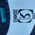 Ronix Koal Skimmer Wakesurfer Blank White/blueberry Medley 9 thumbnail