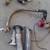 misc boat parts, livewell parts, props/nuts, rod holders - $20 8 thumbnail