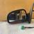 02-09 Chevy Trailblazer LH door mirror 1 thumbnail