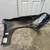 2008-2014 BMW E71 X6 LEFT DRIVER FENDER BLACK 2 thumbnail