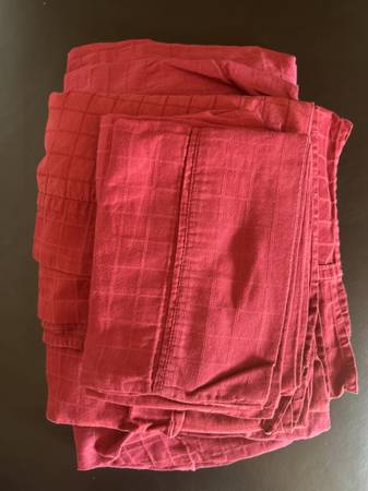 Queen Sheet Set 1