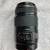 CANON EF ULTRASONIC ZOOM LENS 75-300MM 1:4-5.6  IS  *LIKE NEW* 3 thumbnail