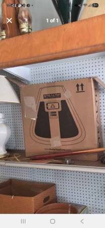 Stealth® Core brand new in Box never been used before 1