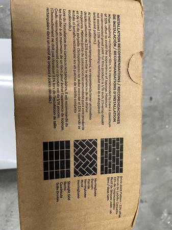 Daltile Ceramic Tile 1