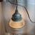 Vintage Industrial Holophane Light Fixture 2 thumbnail