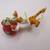 Christmas Magic Collectible Ornament Disney DCO Tigger (26231 207) 4 thumbnail