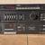 AKAI AC-A100  Stereo Synthesizer Tuner system 2 thumbnail