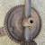ANTIQUE HAND CRANK DRILL 5 thumbnail