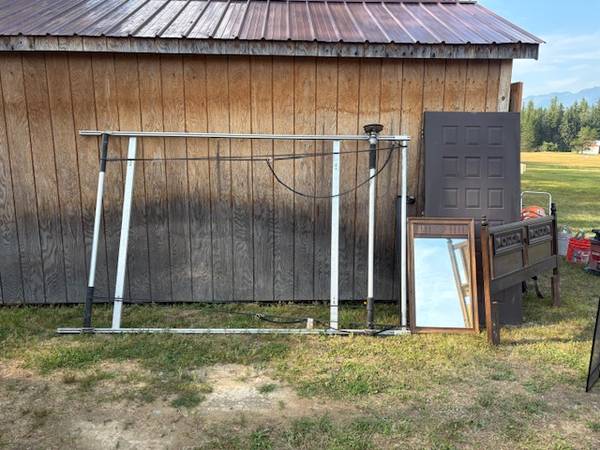 Eide boat loader 1