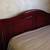 *** Solid Cherrywood Convertible Crib / Bed *** 11 thumbnail