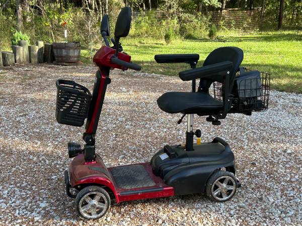 Scooter 1