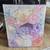 Custom Art Painting Abstract Floral Fantasy by SMK! 3 thumbnail