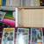 Huge Multi Sports Trading Card Lot 15 thumbnail